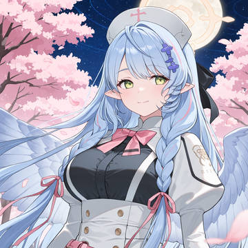 蒼森ミネ