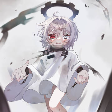 Ⅶ. THE RUST