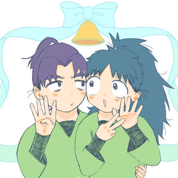 ♡もんこへの日♡