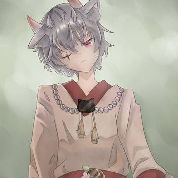 ガイデンストーリア〜黒猫と節分〜
