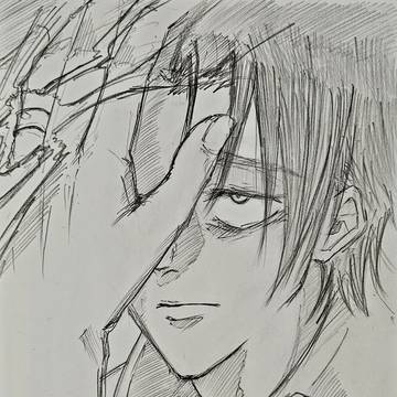 呪術廻戦 乙骨憂太