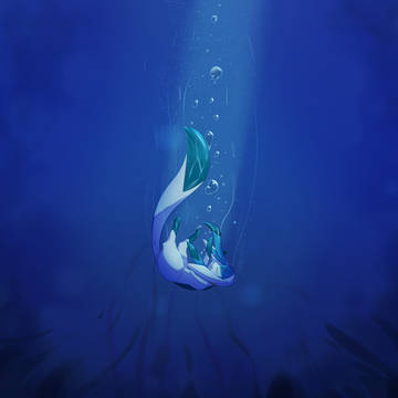 Alone