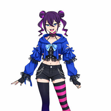 沙海ホノカ 私服予想 part2 (修正版)