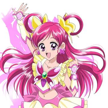 キュアドリーム