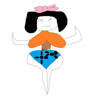 Random Buxom 1