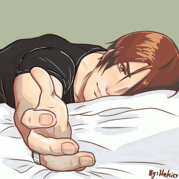 Kyo illustrations 2025