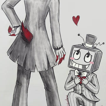 A Proposal of love