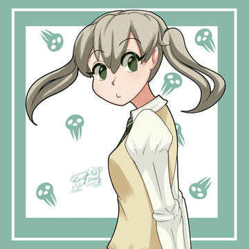 Maka Albarn