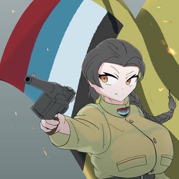 獅子の残火