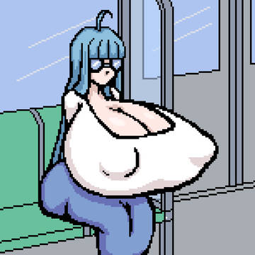 sky's commute