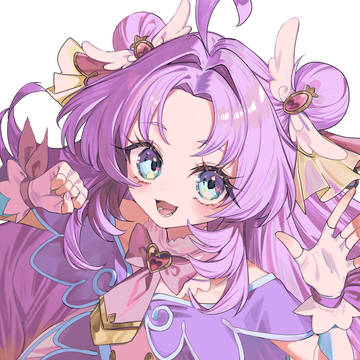 キュアアンサー