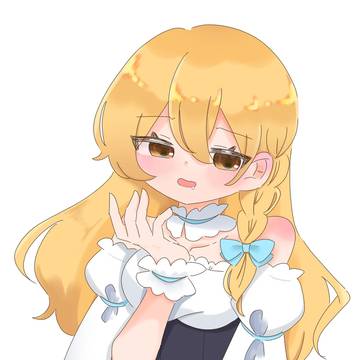 魔理沙ちゃんが