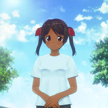 オリキャラその②