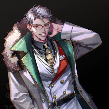 アルランディス from ギャングスターズ