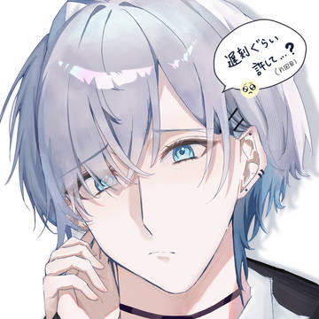 エイプリルフールのすぬれくん