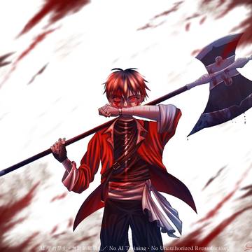 戦士