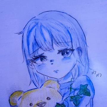 さみしがりや