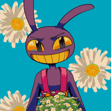 Daisy for you