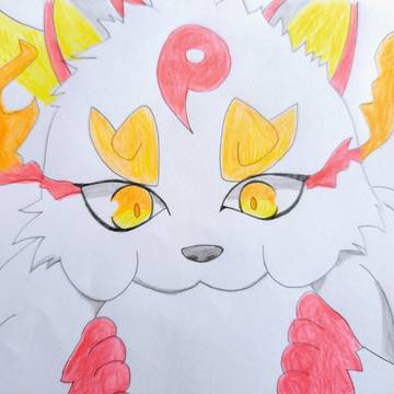 山神さん