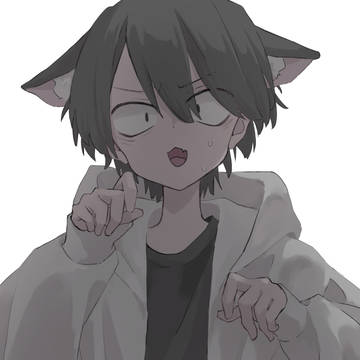 コタくんピンチ