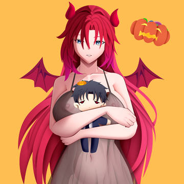 Halloween 2025 reupload