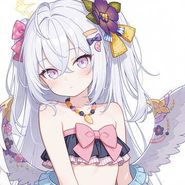 天使だ🪽