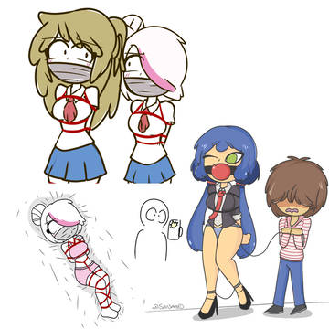 HSketches Vol. 1