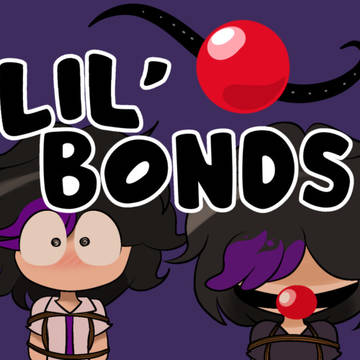 Lil-Bonds (An Unfinished Game)