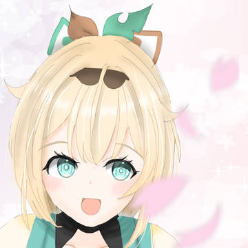 もう春でござるな🌸✨️