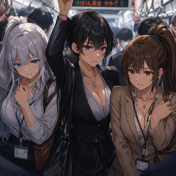 仕事の1日