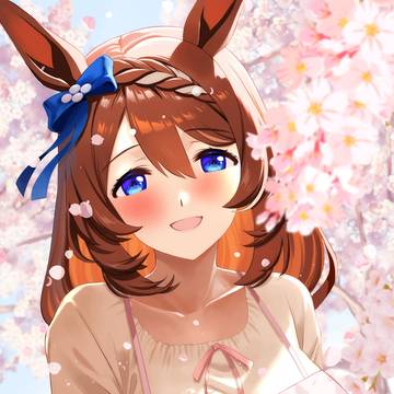 花は桜、きみは美し