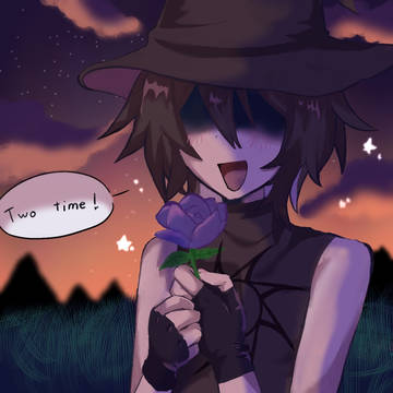 最近かいたやつ