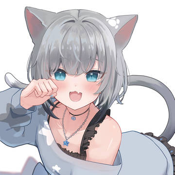 nya!