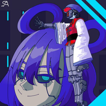Yoshika