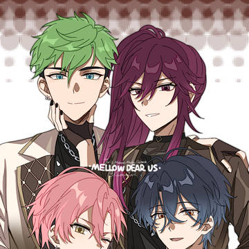メロアスlog2