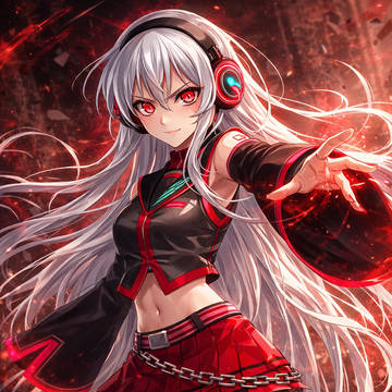 健音テイ