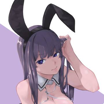 ばにー
