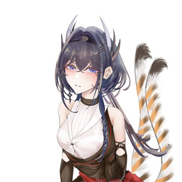 晓歌生日快乐！