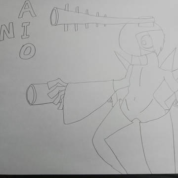 アイオ•N•ネライ