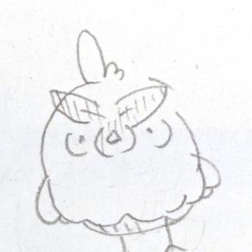 ハブロウ落書きまとめ