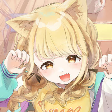 猫耳