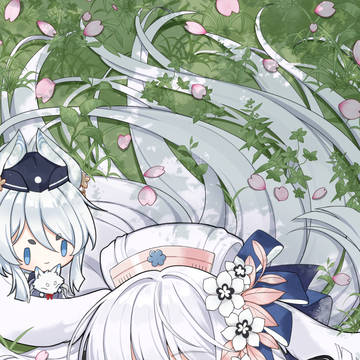 插畫委託