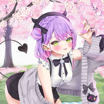 トワ様