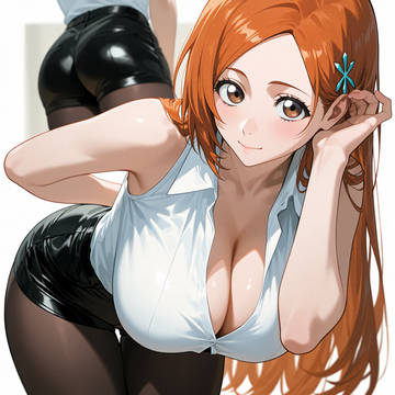 井上織姫