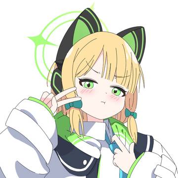 ミドリちゃん(修正)