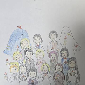 祝！Aチャンネル放送15周年