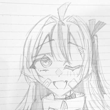 落書き