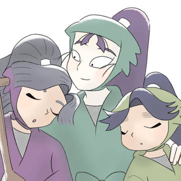 「おかえりなさい」