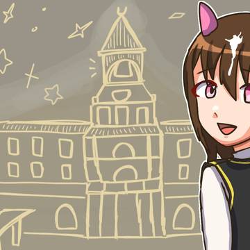 🏹zoe 桜花賞優勝24周年記念作品
