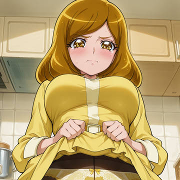黄瀬ちはる